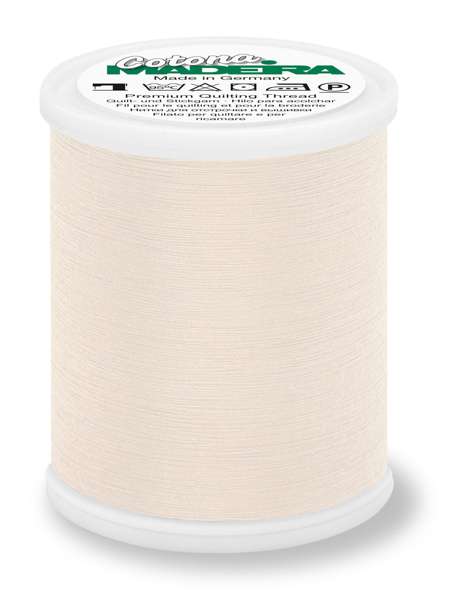 Cotona 50 - Premium Cotton Quilting & Sewing Thread