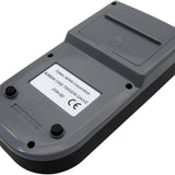 Towa™ Digital Bobbin & Thread Tension Gauge body only, precision tension meter for accurately measuring and adjusting bobbin and upper thread tension on quilting, sewing, and embroidery machines.