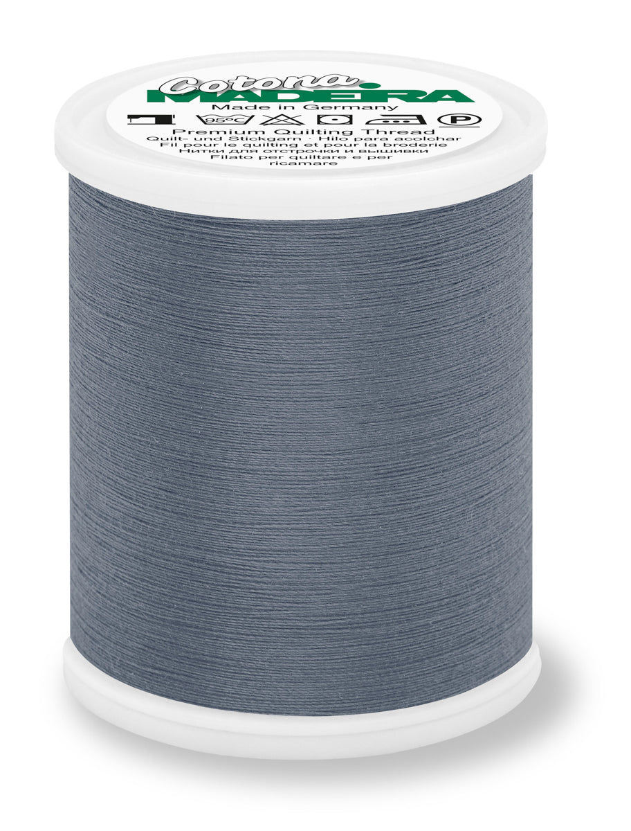 Cotona 50 - Premium Cotton Quilting & Sewing Thread