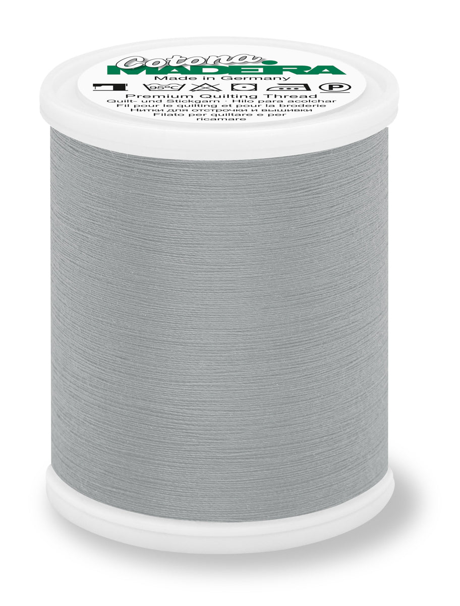 Cotona 50 - Premium Cotton Quilting & Sewing Thread