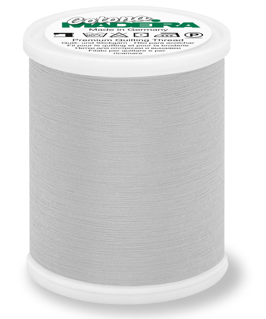 Cotona 50 - Premium Cotton Quilting & Sewing Thread