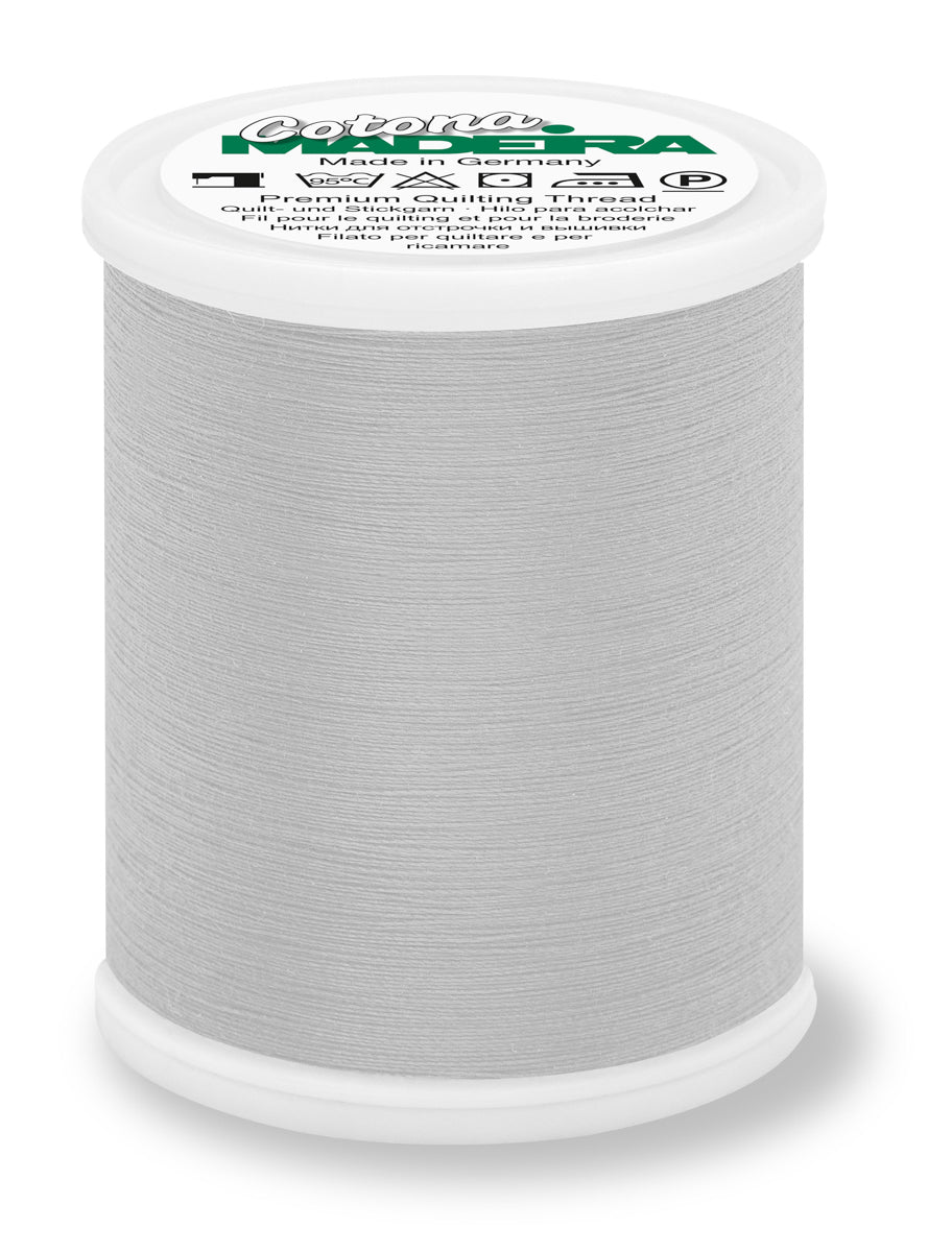 Cotona 50 - Premium Cotton Quilting & Sewing Thread