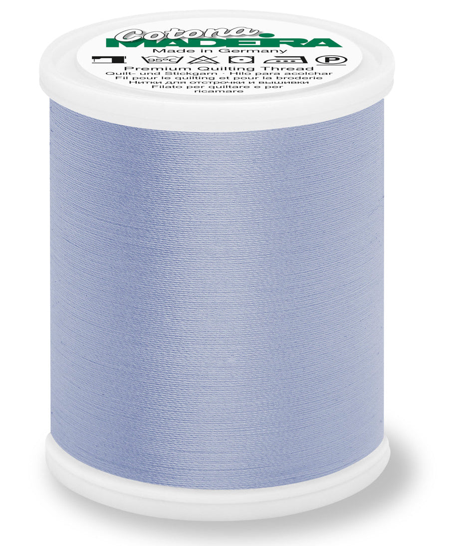 Cotona 50 - Premium Cotton Quilting & Sewing Thread
