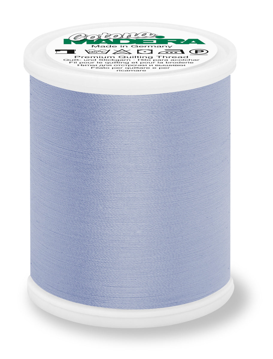 Cotona 50 - Premium Cotton Quilting & Sewing Thread