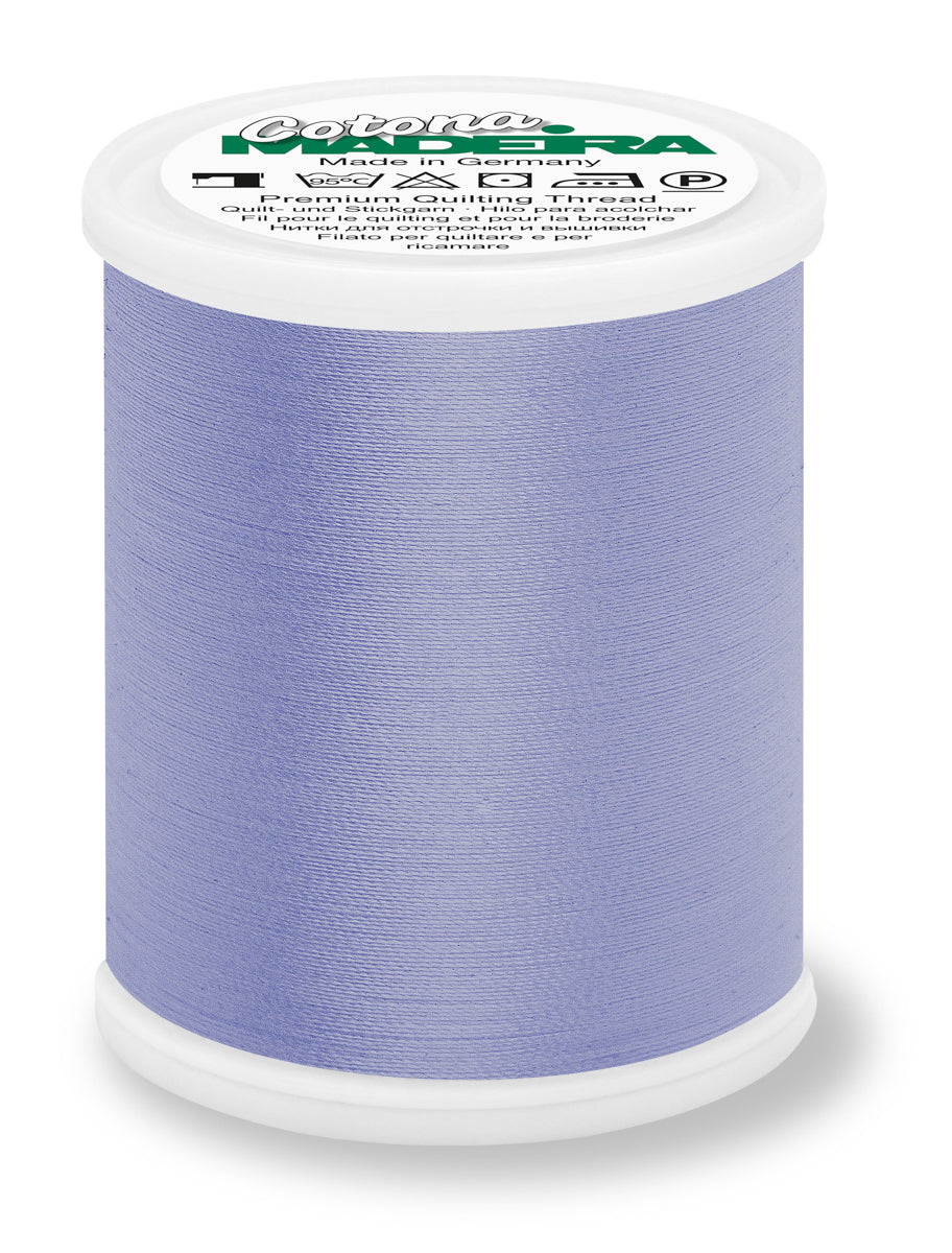 Cotona 50 - Premium Cotton Quilting & Sewing Thread
