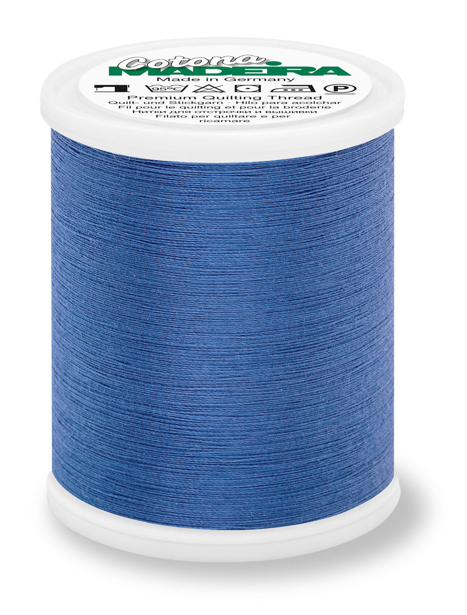Cotona 50 - Premium Cotton Quilting & Sewing Thread