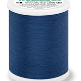 Cotona 50 - Premium Cotton Quilting & Sewing Thread, Solid Color