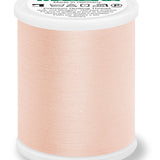 Cotona 50 - Premium Cotton Quilting & Sewing Thread, Solid Color