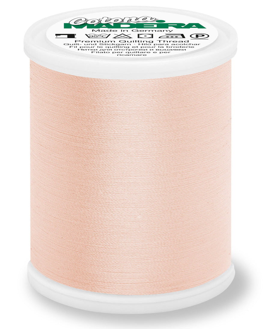 Cotona 50 - Premium Cotton Quilting & Sewing Thread