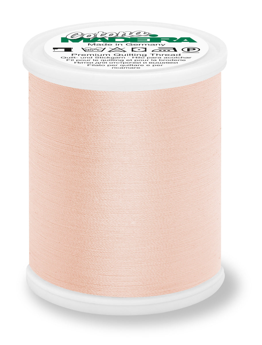 Cotona 50 - Premium Cotton Quilting & Sewing Thread
