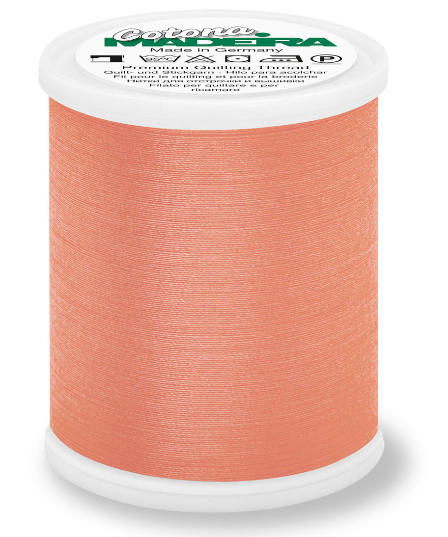 Cotona 50 - Premium Cotton Quilting & Sewing Thread