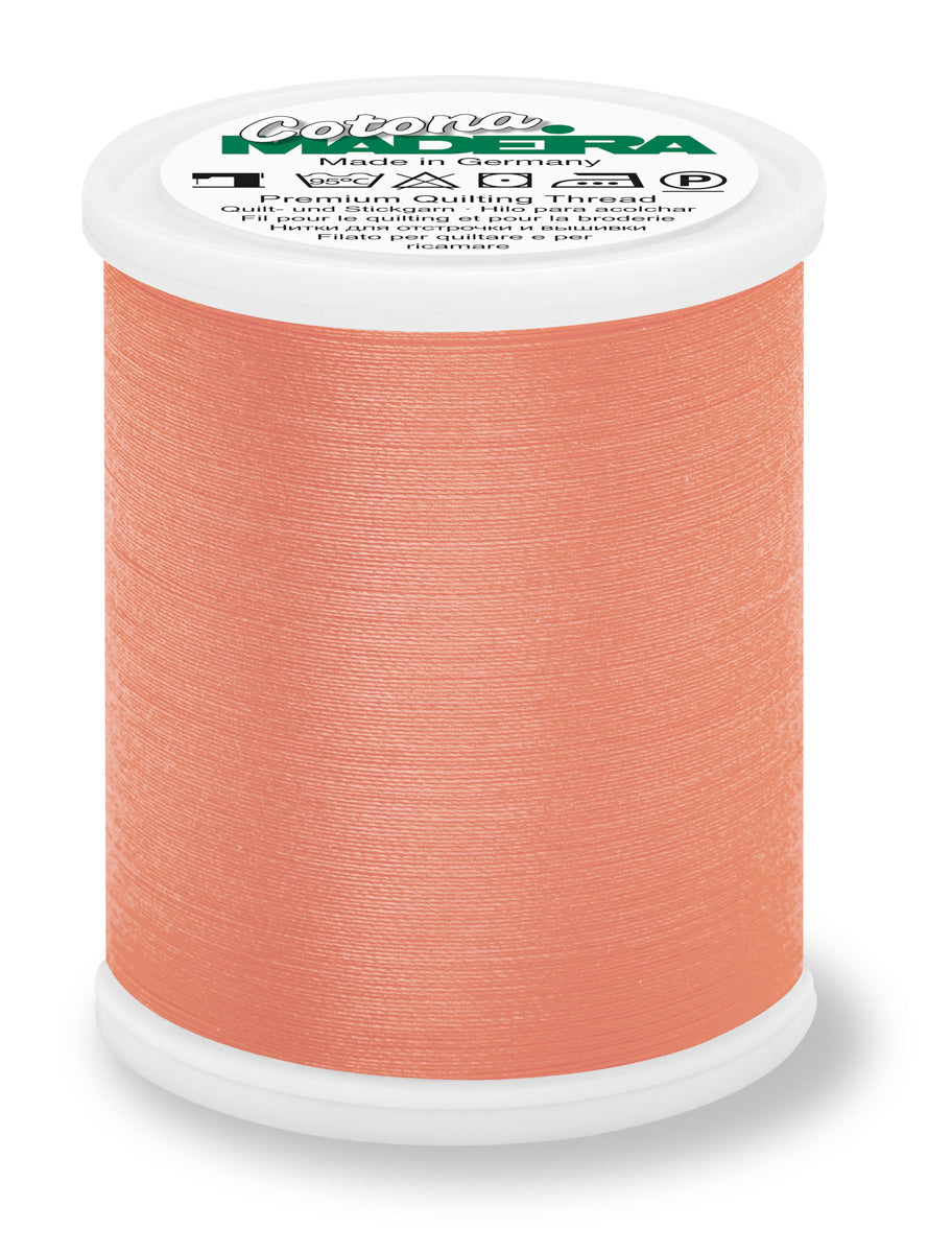 Cotona 50 - Premium Cotton Quilting & Sewing Thread