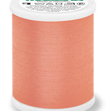 Cotona 50 - Premium Cotton Quilting & Sewing Thread, Solid Color