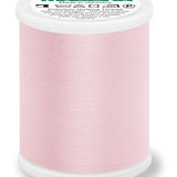 Cotona 50 - Premium Cotton Quilting & Sewing Thread, Solid Color