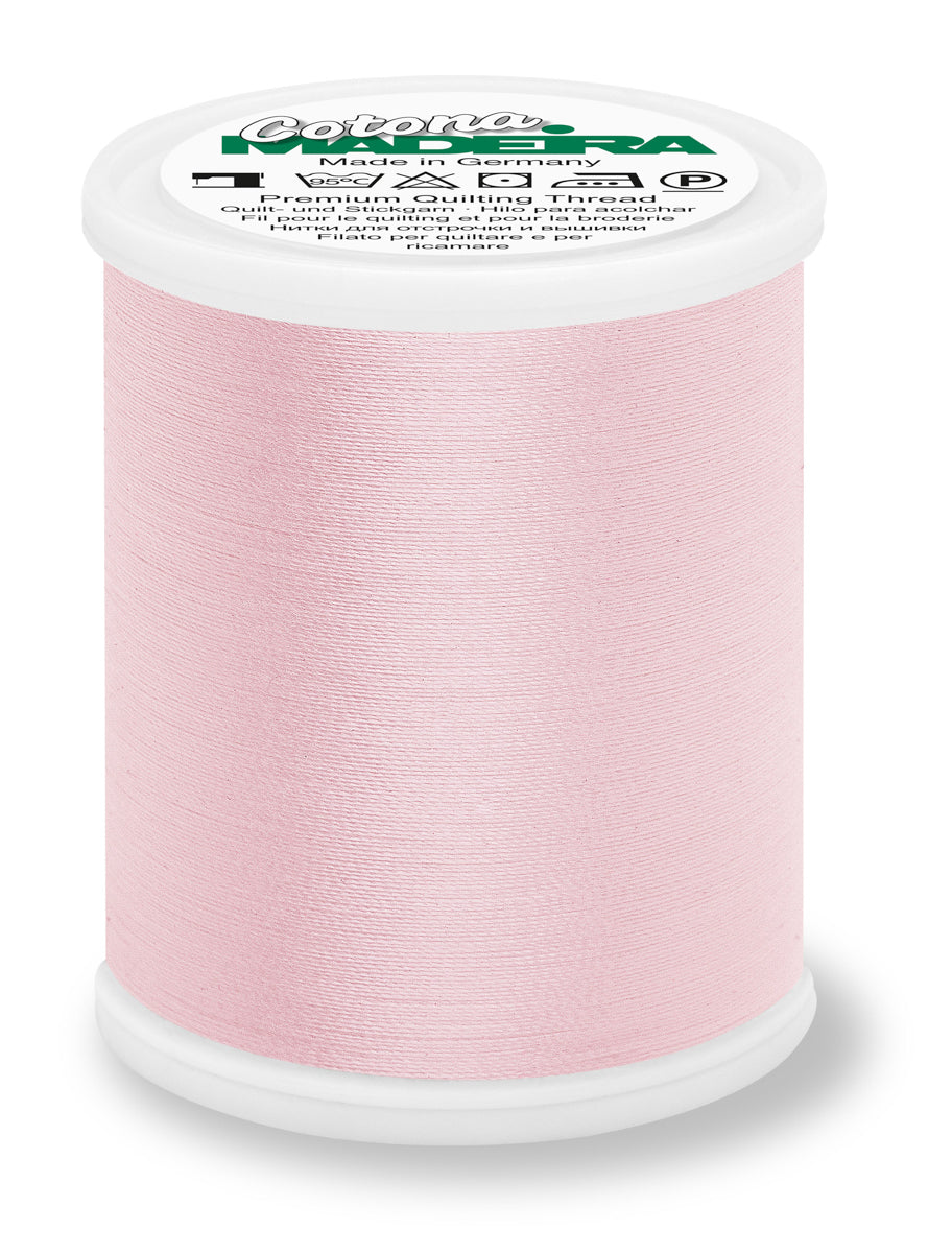 Cotona 50 - Premium Cotton Quilting & Sewing Thread