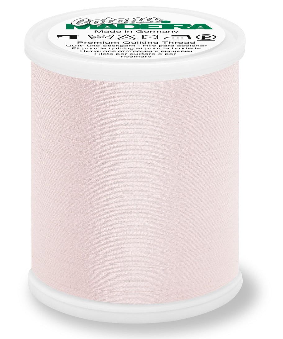Cotona 50 - Premium Cotton Quilting & Sewing Thread