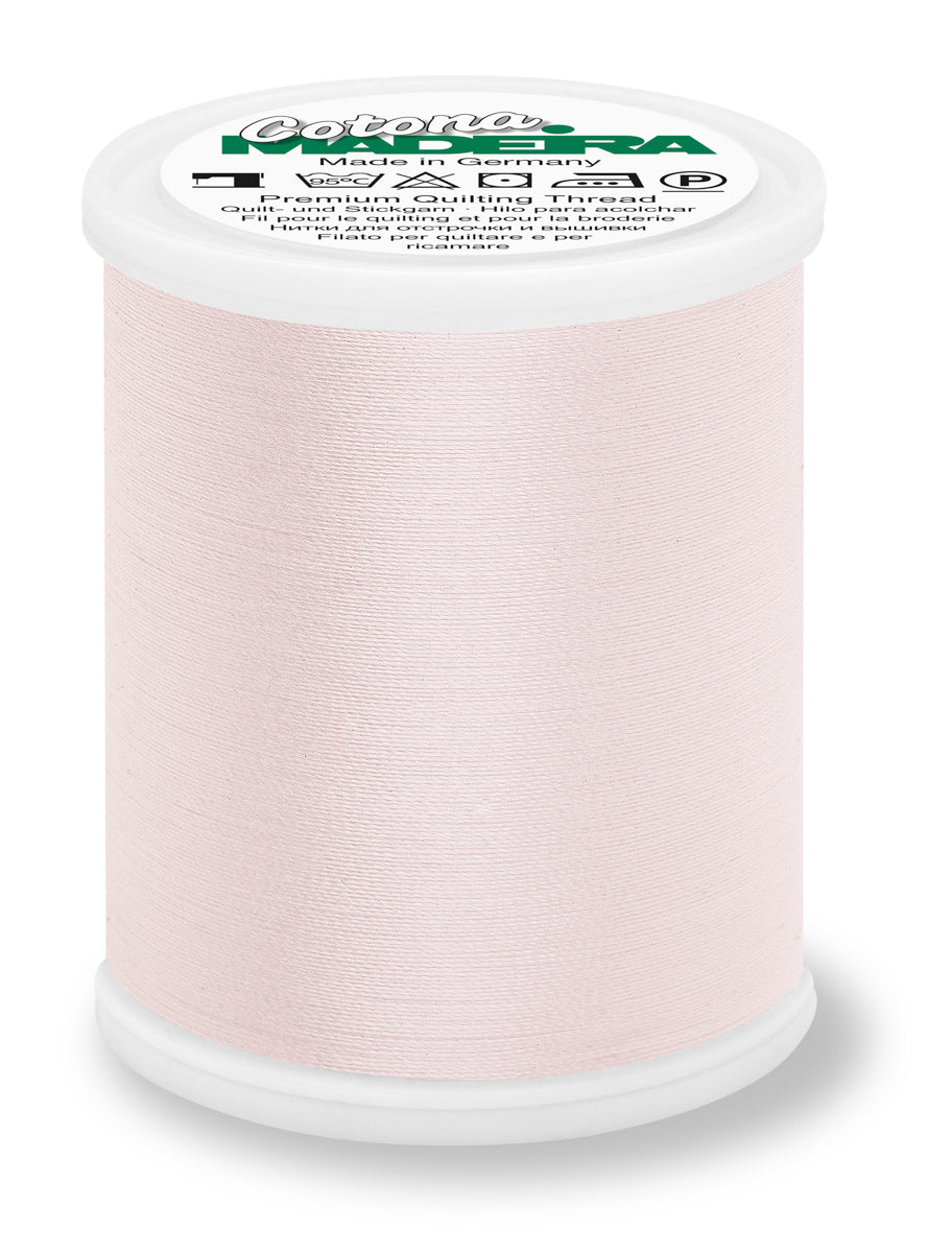 Cotona 50 - Premium Cotton Quilting & Sewing Thread