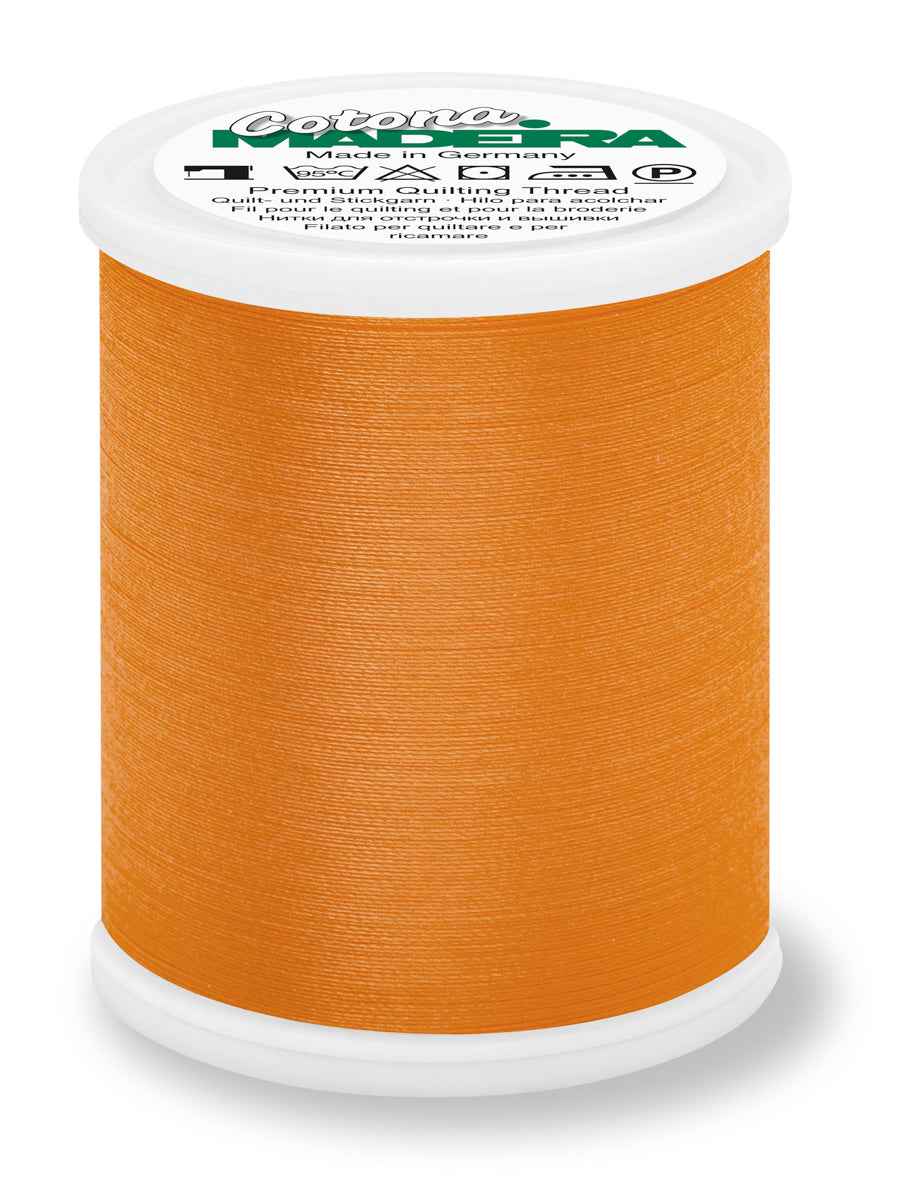Cotona 50 - Premium Cotton Quilting & Sewing Thread