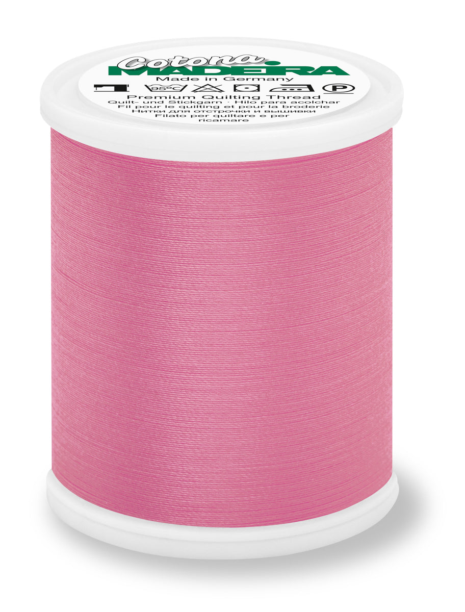 Cotona 50 - Premium Cotton Quilting & Sewing Thread