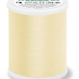 Cotona 50 - Premium Cotton Quilting & Sewing Thread, Solid Color