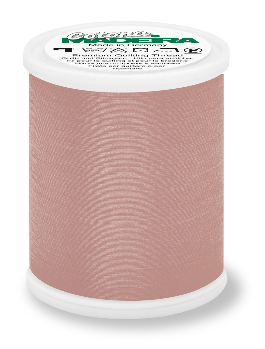 Cotona 50 - Premium Cotton Quilting & Sewing Thread