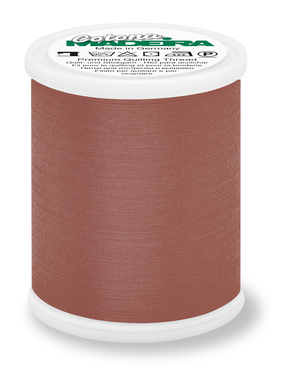 Cotona 50 - Premium Cotton Quilting & Sewing Thread