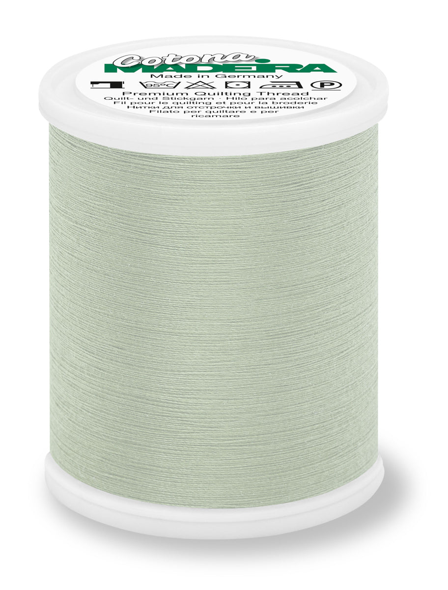 Cotona 50 - Premium Cotton Quilting & Sewing Thread