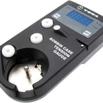 Towa™ Digital Bobbin & Thread Tension Gauge body only, precision tension meter for accurately measuring and adjusting bobbin and upper thread tension on quilting, sewing, and embroidery machines.