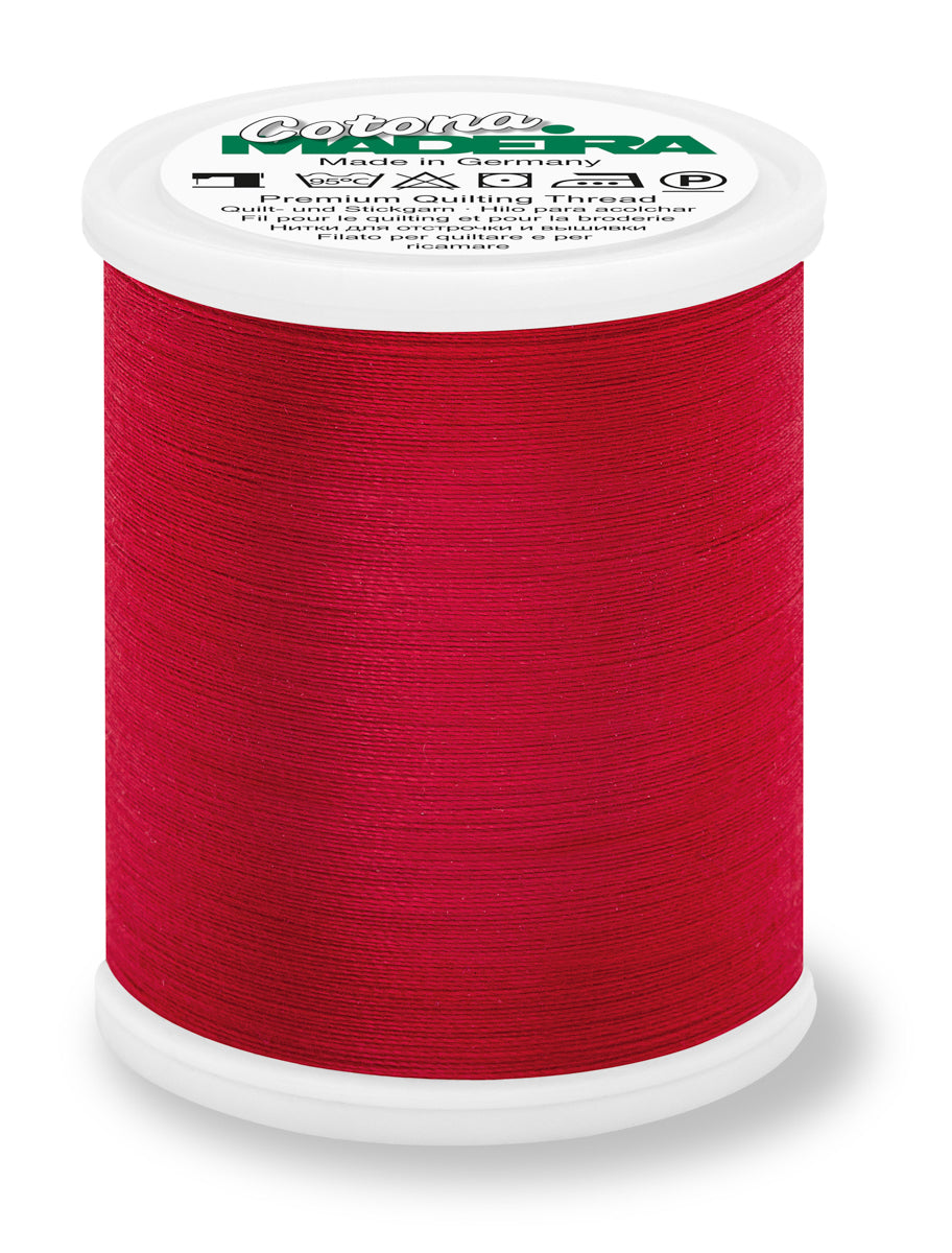 Cotona 50 - Premium Cotton Quilting & Sewing Thread