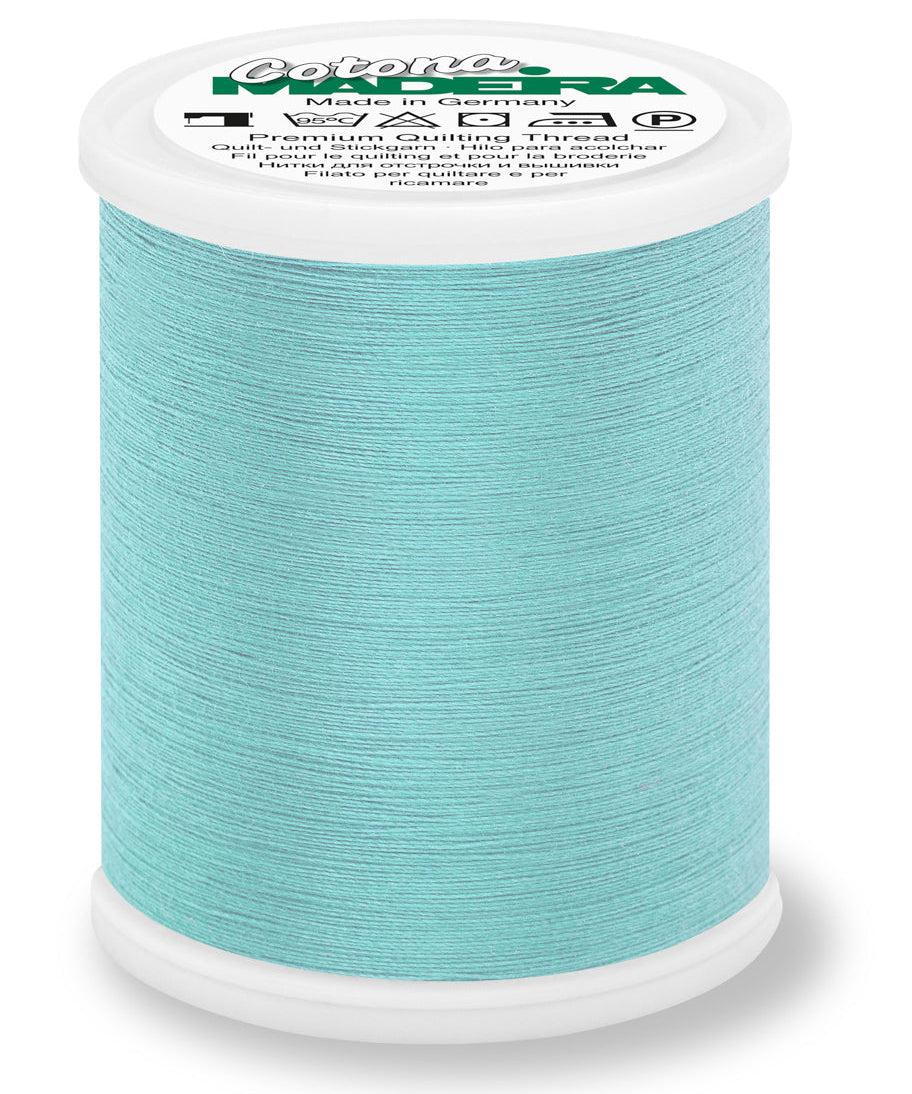 Cotona 50 - Premium Cotton Quilting & Sewing Thread