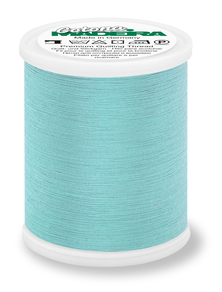 Cotona 50 - Premium Cotton Quilting & Sewing Thread
