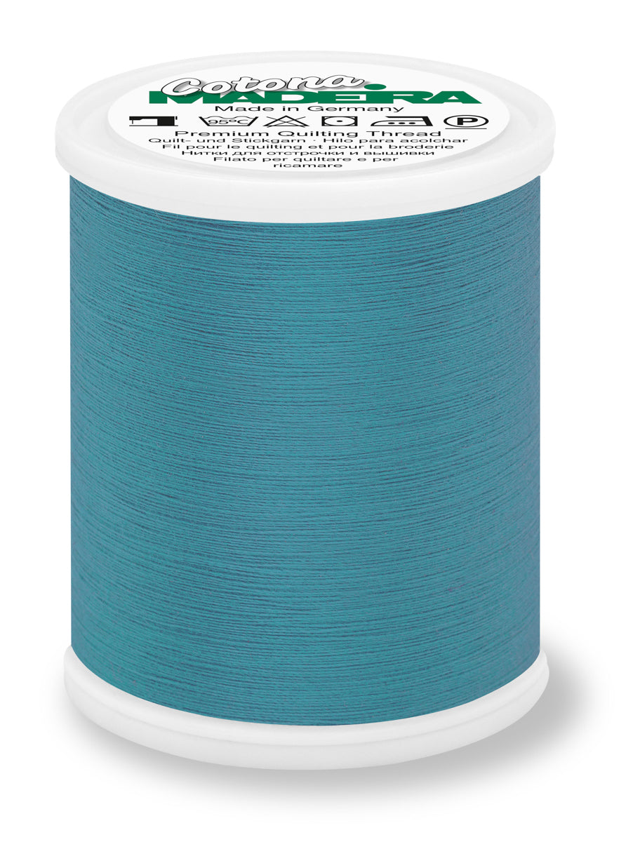 Cotona 50 - Premium Cotton Quilting & Sewing Thread