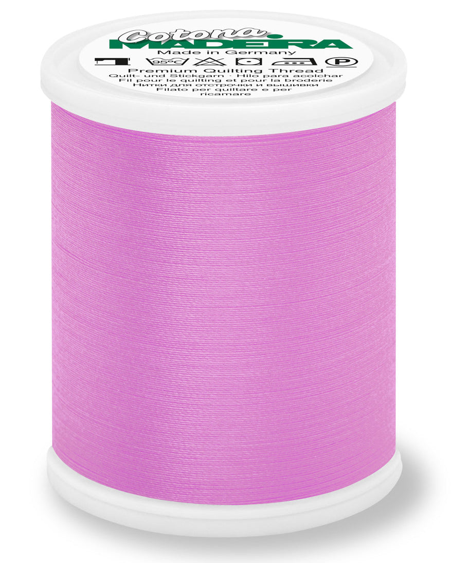 Cotona 50 - Premium Cotton Quilting & Sewing Thread