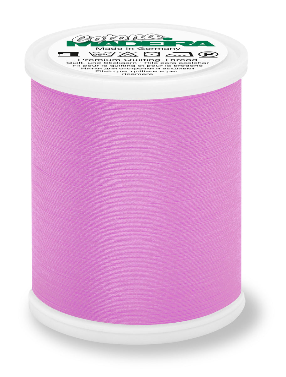 Cotona 50 - Premium Cotton Quilting & Sewing Thread