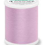 Cotona 50 - Premium Cotton Quilting & Sewing Thread, Solid Color