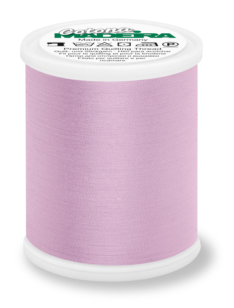 Cotona 50 - Premium Cotton Quilting & Sewing Thread