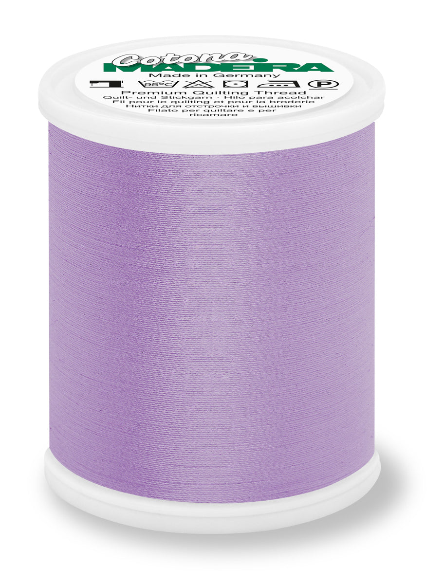 Cotona 50 - Premium Cotton Quilting & Sewing Thread