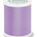 Cotona 50 - Premium Cotton Quilting & Sewing Thread, Solid Color