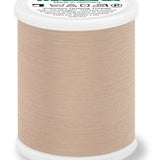 Cotona 50 - Premium Cotton Quilting & Sewing Thread, Solid Color