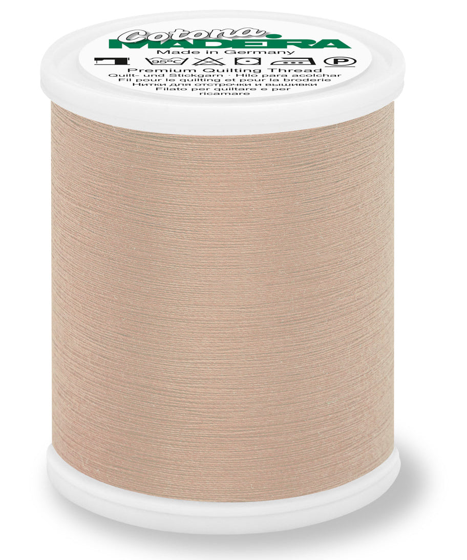 Cotona 50 - Premium Cotton Quilting & Sewing Thread