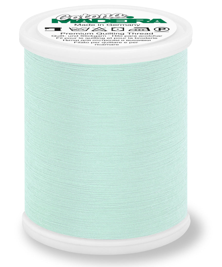 Cotona 50 - Premium Cotton Quilting & Sewing Thread