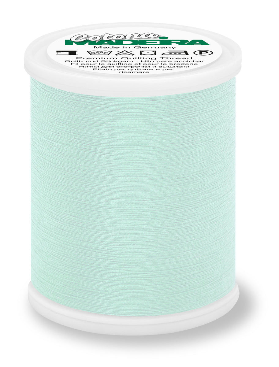 Cotona 50 - Premium Cotton Quilting & Sewing Thread