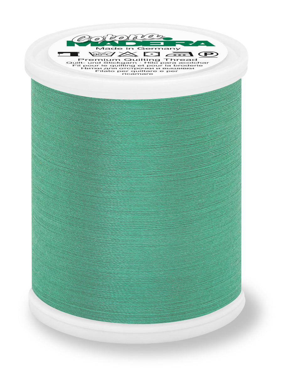 Cotona 50 - Premium Cotton Quilting & Sewing Thread