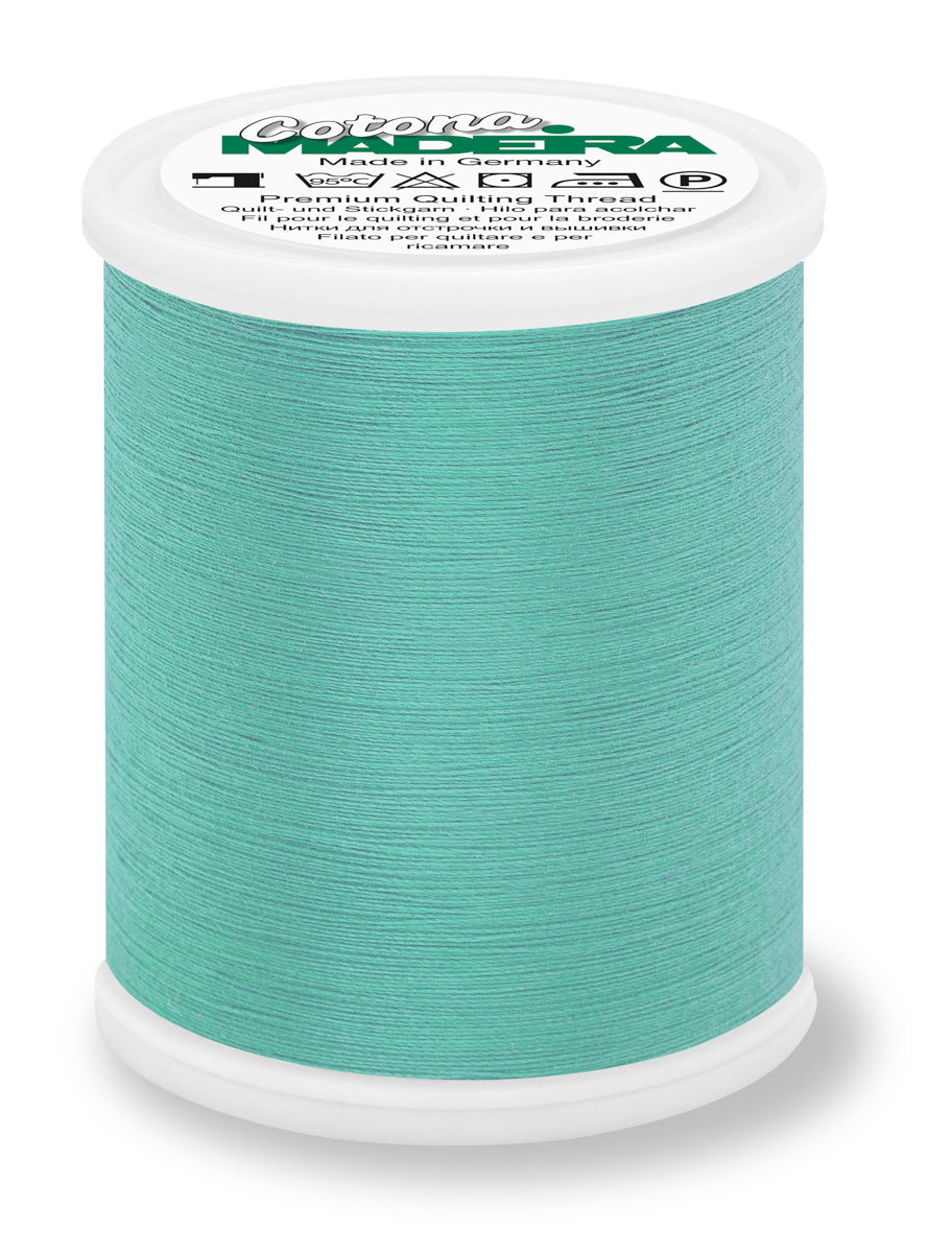Cotona 50 - Premium Cotton Quilting & Sewing Thread