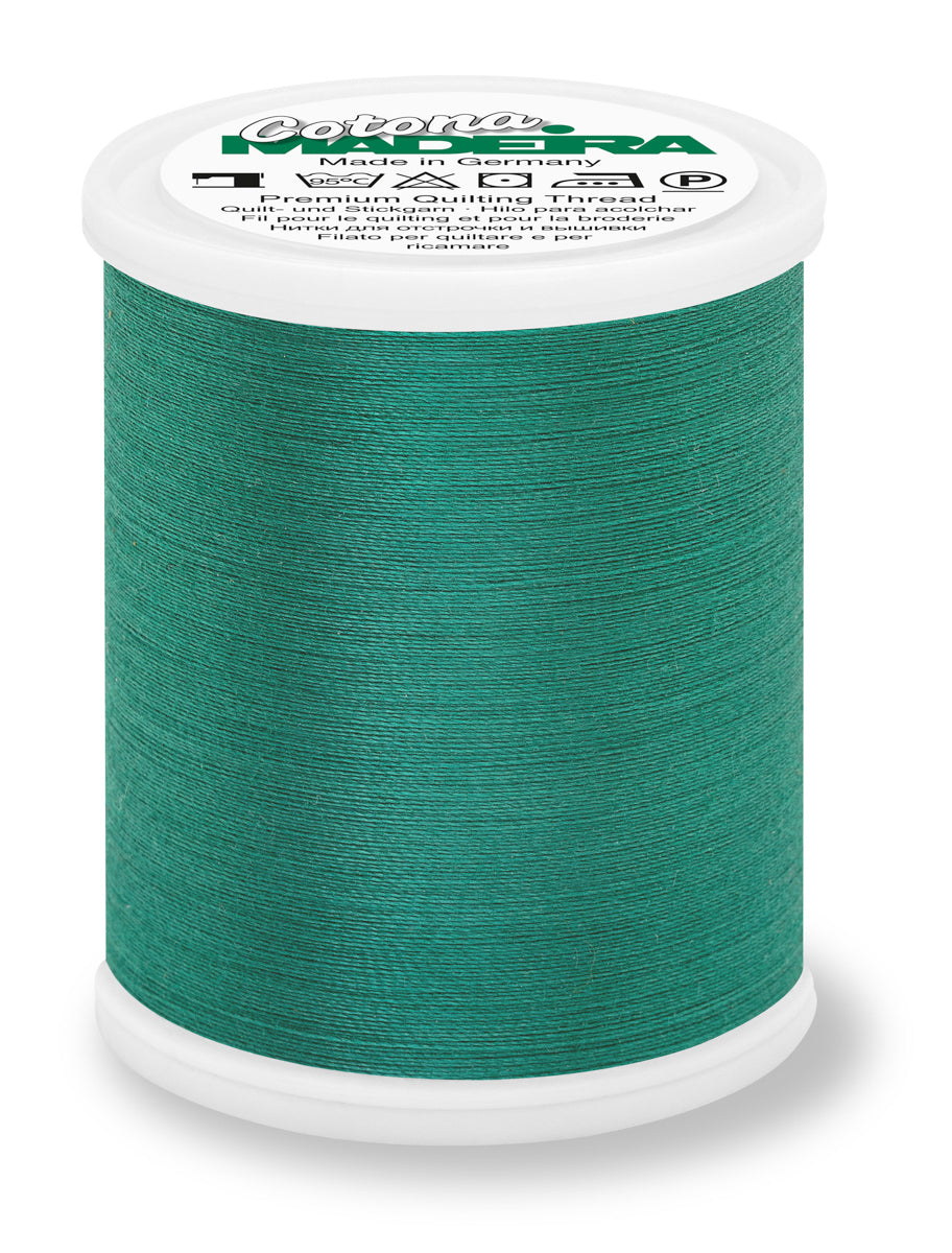 Cotona 50 - Premium Cotton Quilting & Sewing Thread