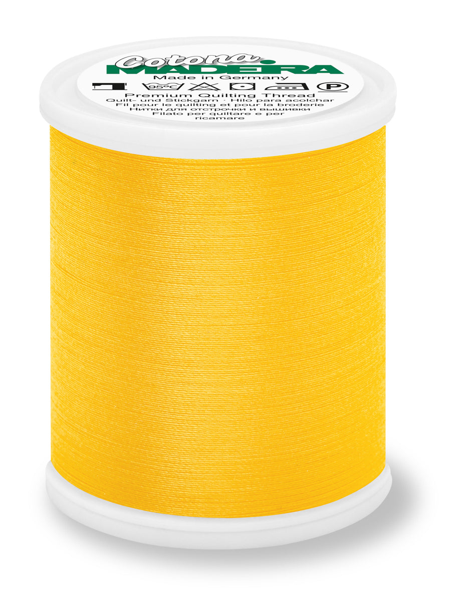 Cotona 50 - Premium Cotton Quilting & Sewing Thread