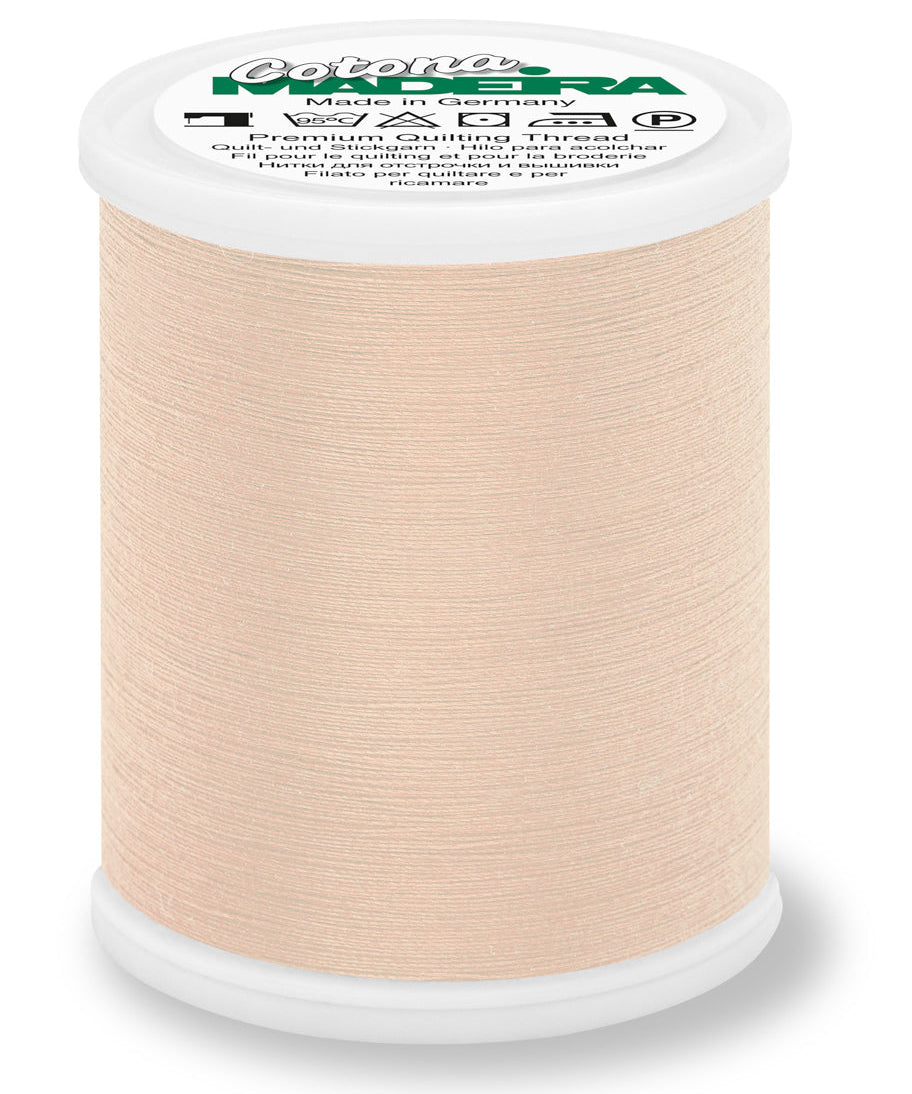 Cotona 50 - Premium Cotton Quilting & Sewing Thread