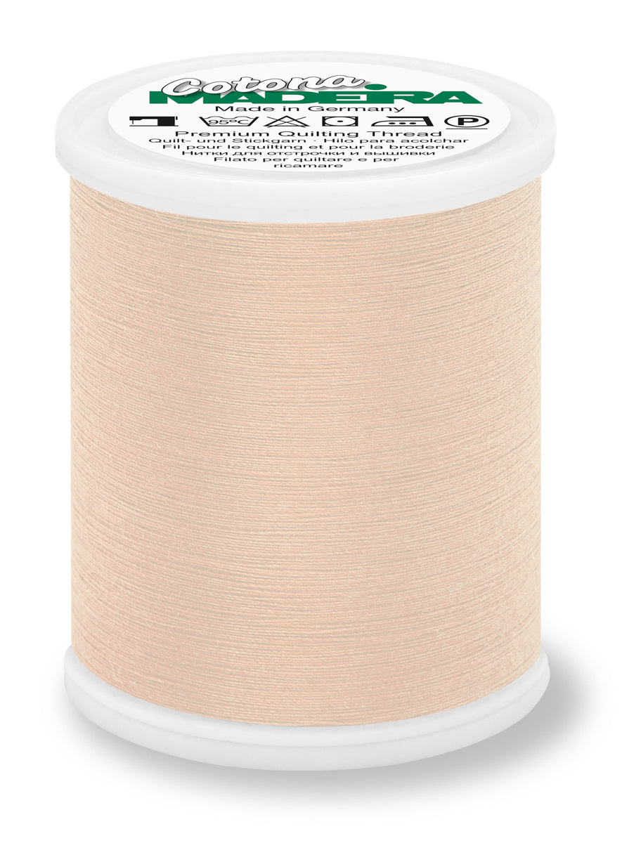 Cotona 50 - Premium Cotton Quilting & Sewing Thread