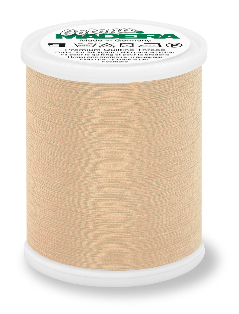 Cotona 50 - Premium Cotton Quilting & Sewing Thread