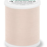 Cotona 50 - Premium Cotton Quilting & Sewing Thread, Solid Color